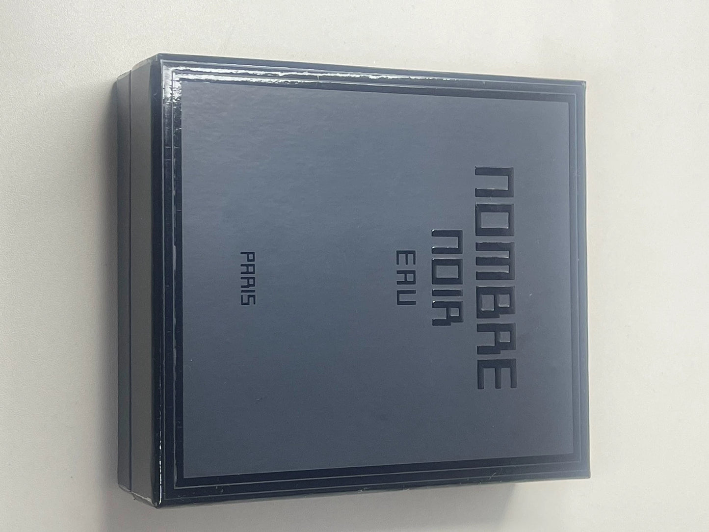 030826-176 CK Shiseido bla digital EDP 60ml 2 oz