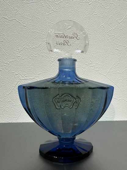 010126-12 Guerlain Shalimar 125ml 4.2oz EDP eau de parfum