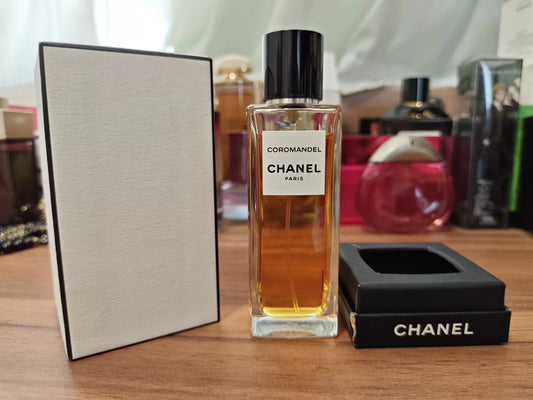 040926-77 Chanel  75ml 2.5 oz