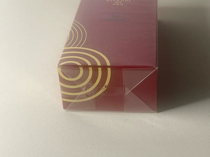 310725-91 Cartier Eau de Toilette EDT 50ml 1.7oz