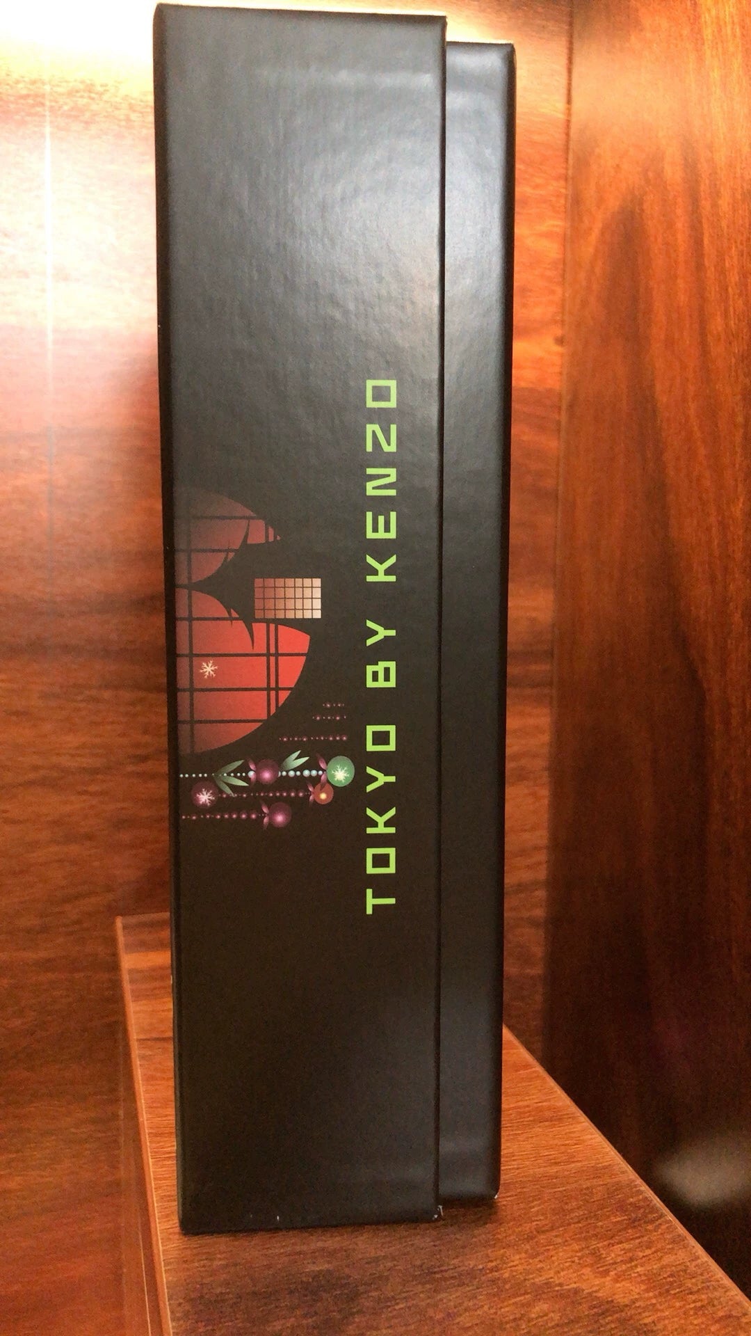 030526-1 Kenzo Tokyo EDT 100ml 3.4 oz