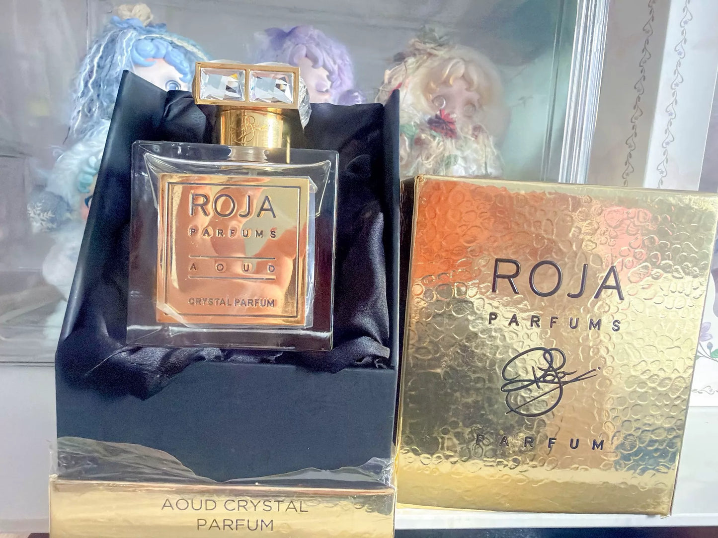 100926-73 ROJA Parfums Parfum