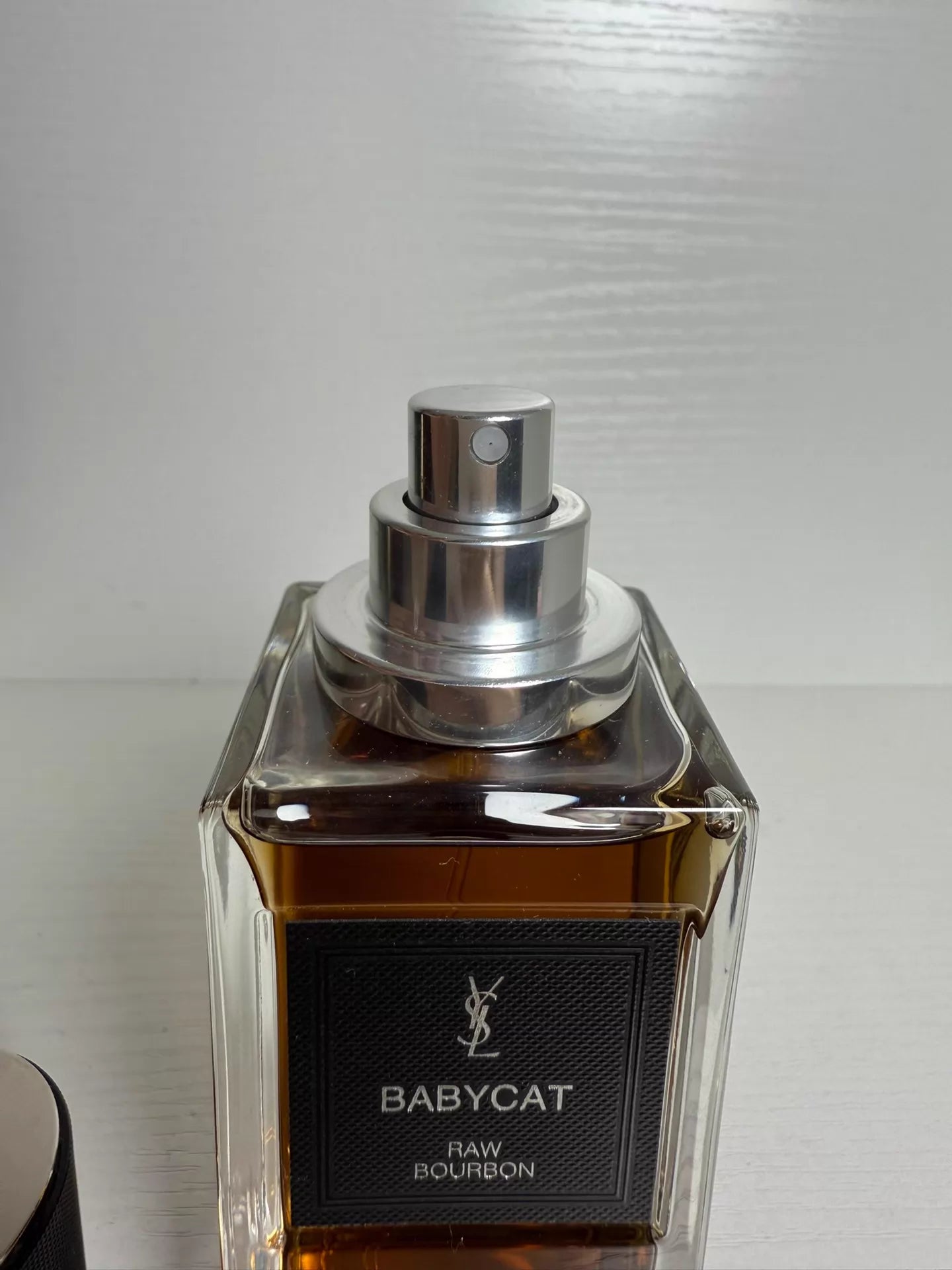 200526-76 Yves Saint Laurent Haute Couture New Perfume 75ml 2.5 oz