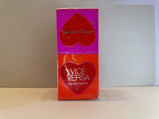 031026-72 Yves Saint Laurent YSL EDT 100ml 3.4 oz