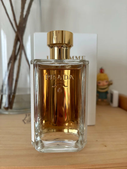 150225-27 prada La Femme EDP 100ml 3.4 oz Eau de Parfum