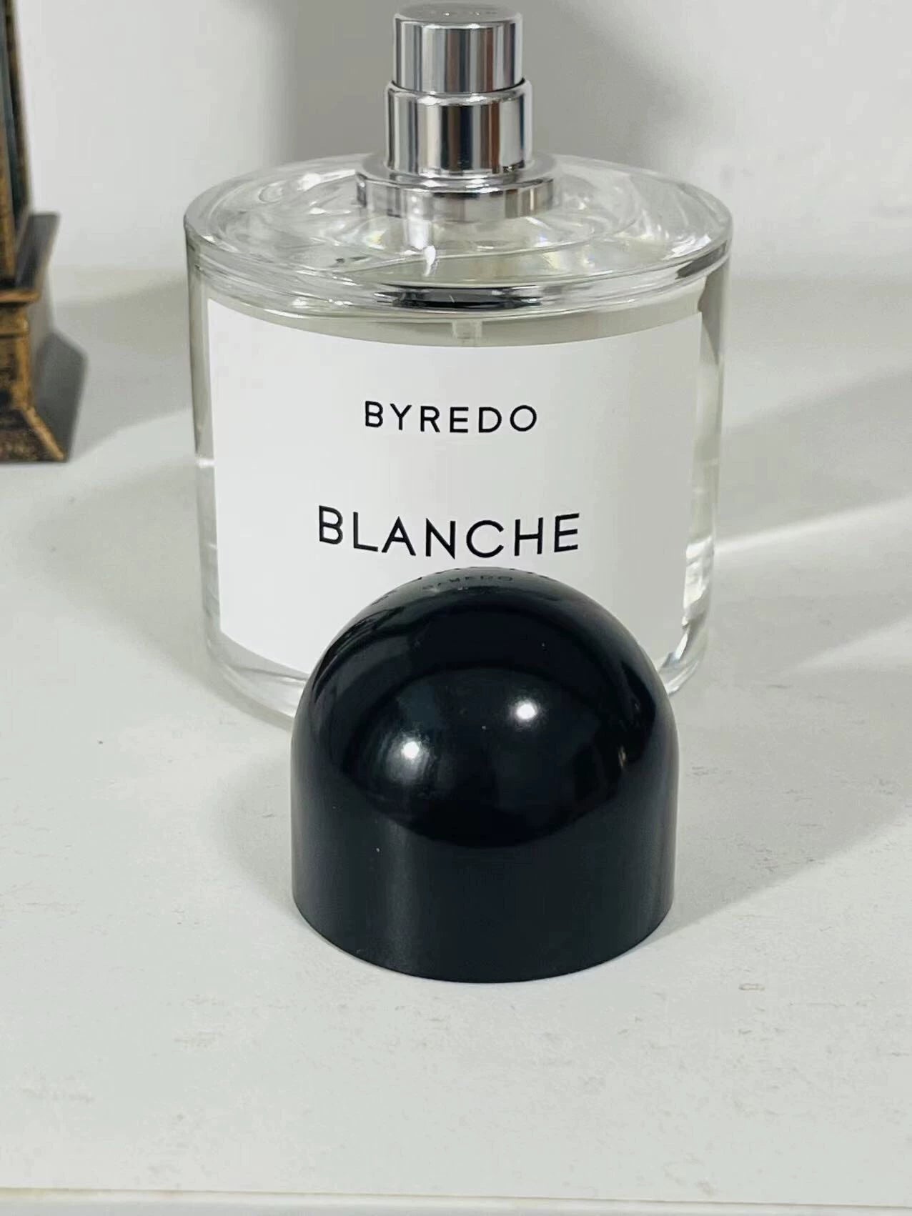 260526-99 Byredo Bai Ruide White 100ml 3.4 oz