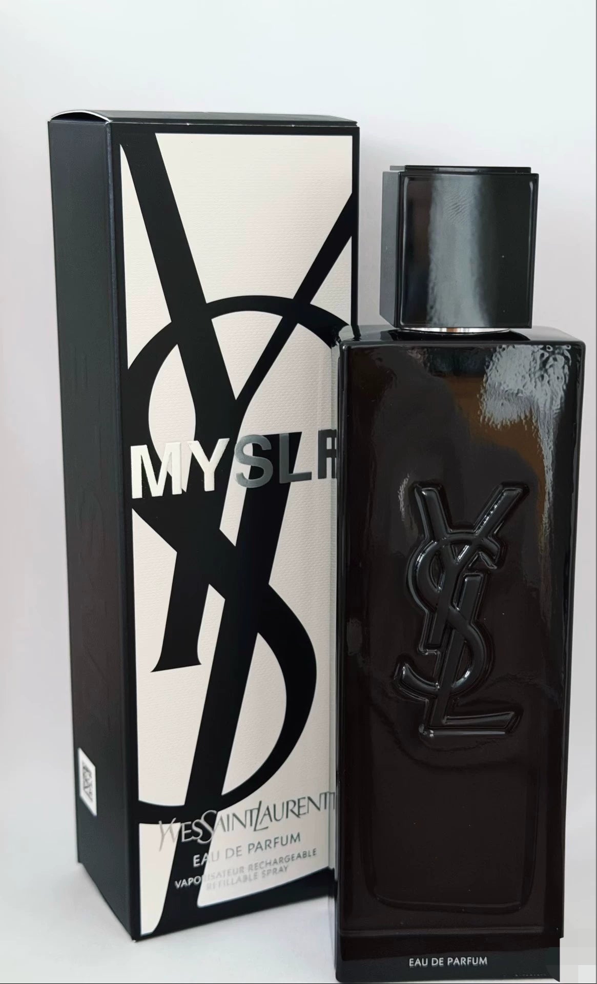 041026-64 Yves Saint Laurent YSL YSL Natural Perfume 100ml 3.4 oz
