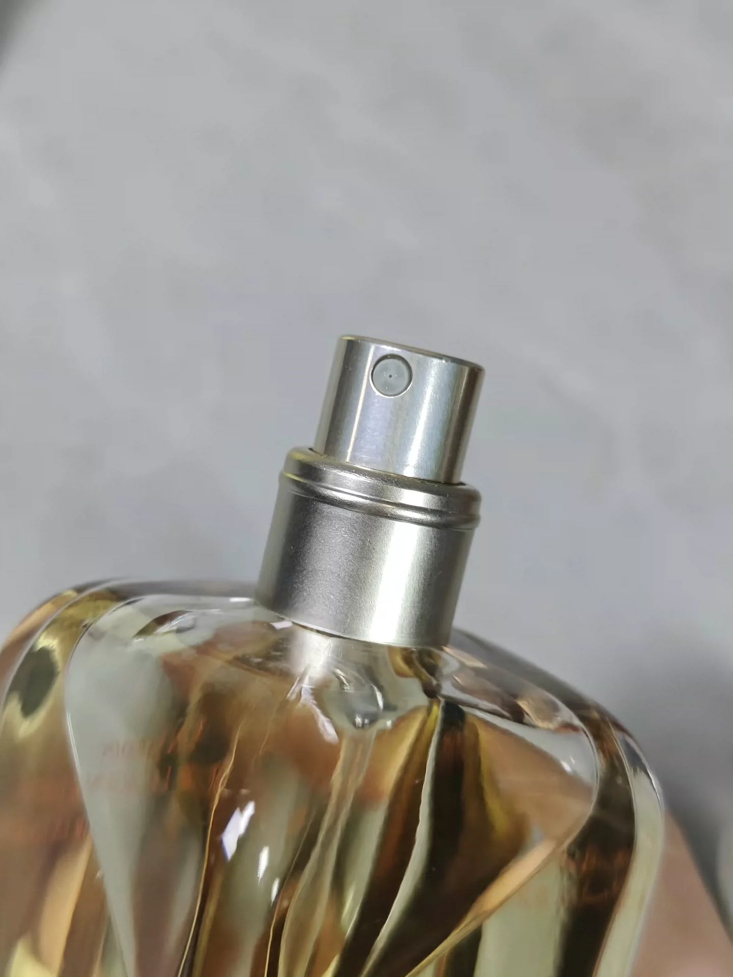 120625-66 Hermes 100ml 3.4oz Un Jardin Sur La Lagune EDT eau de toilette