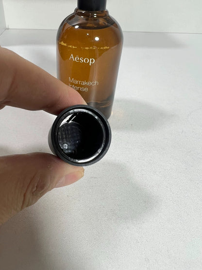 070926-22 Aesop Marrakech No Box Parfum 50ml 1.7 oz