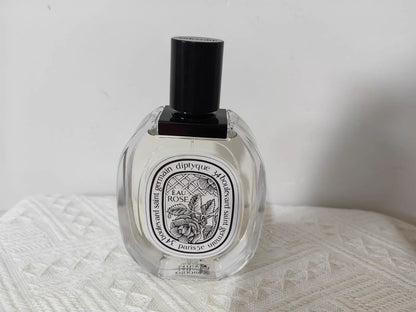 190326-72 Tipique Rose Water EDT 100ml  3.4oz
