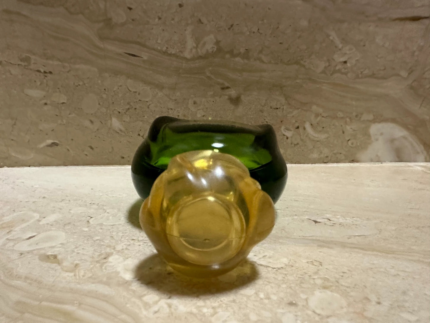 270526-4 Dior green poison years EDT 50ml 1.7 oz