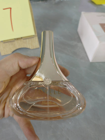 070826-84 Guerlain Love Blossom Limited 50ml 1.7 oz