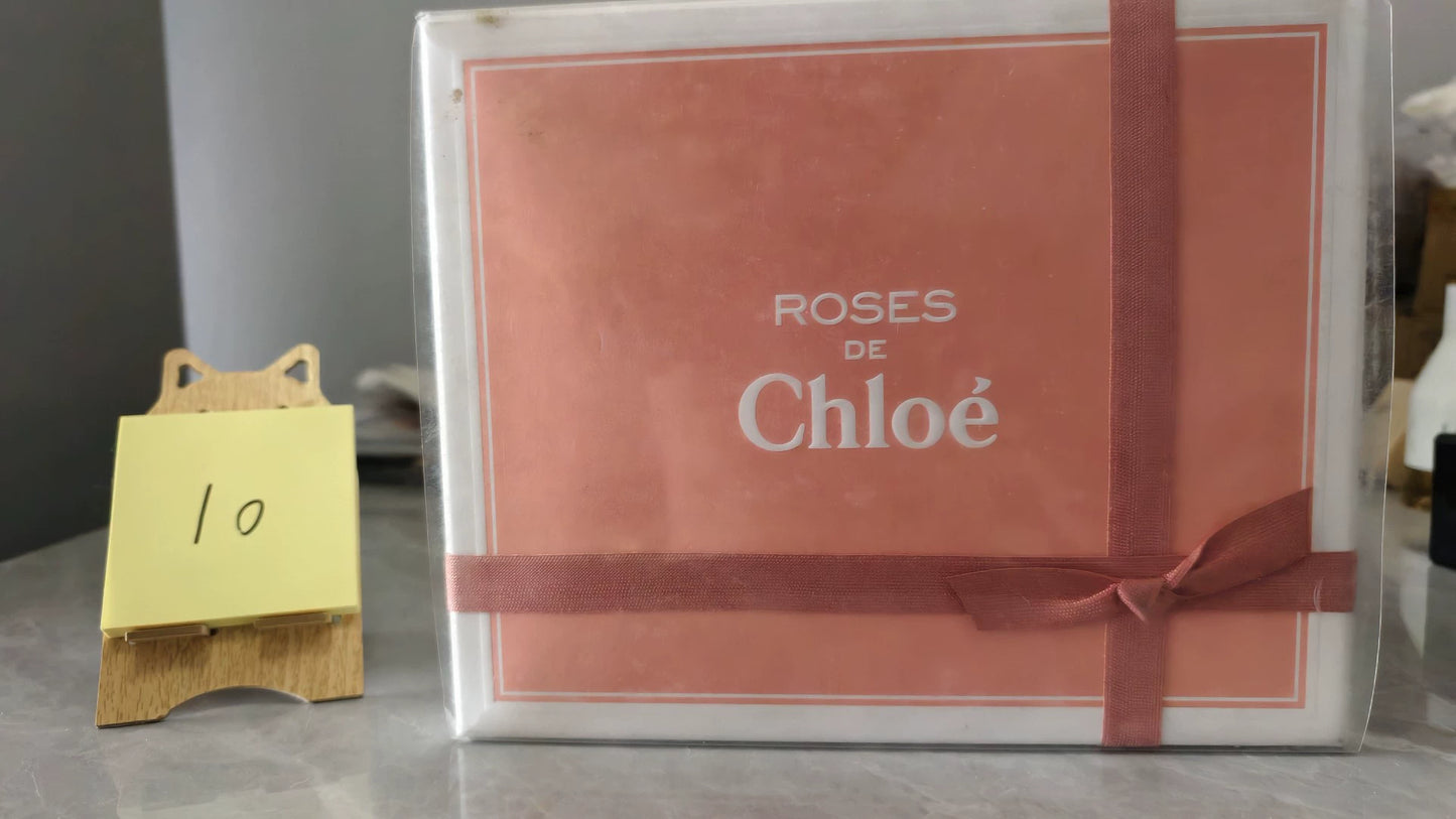 070826-1 Chloé vermicelli tape 50ml 1.7 oz