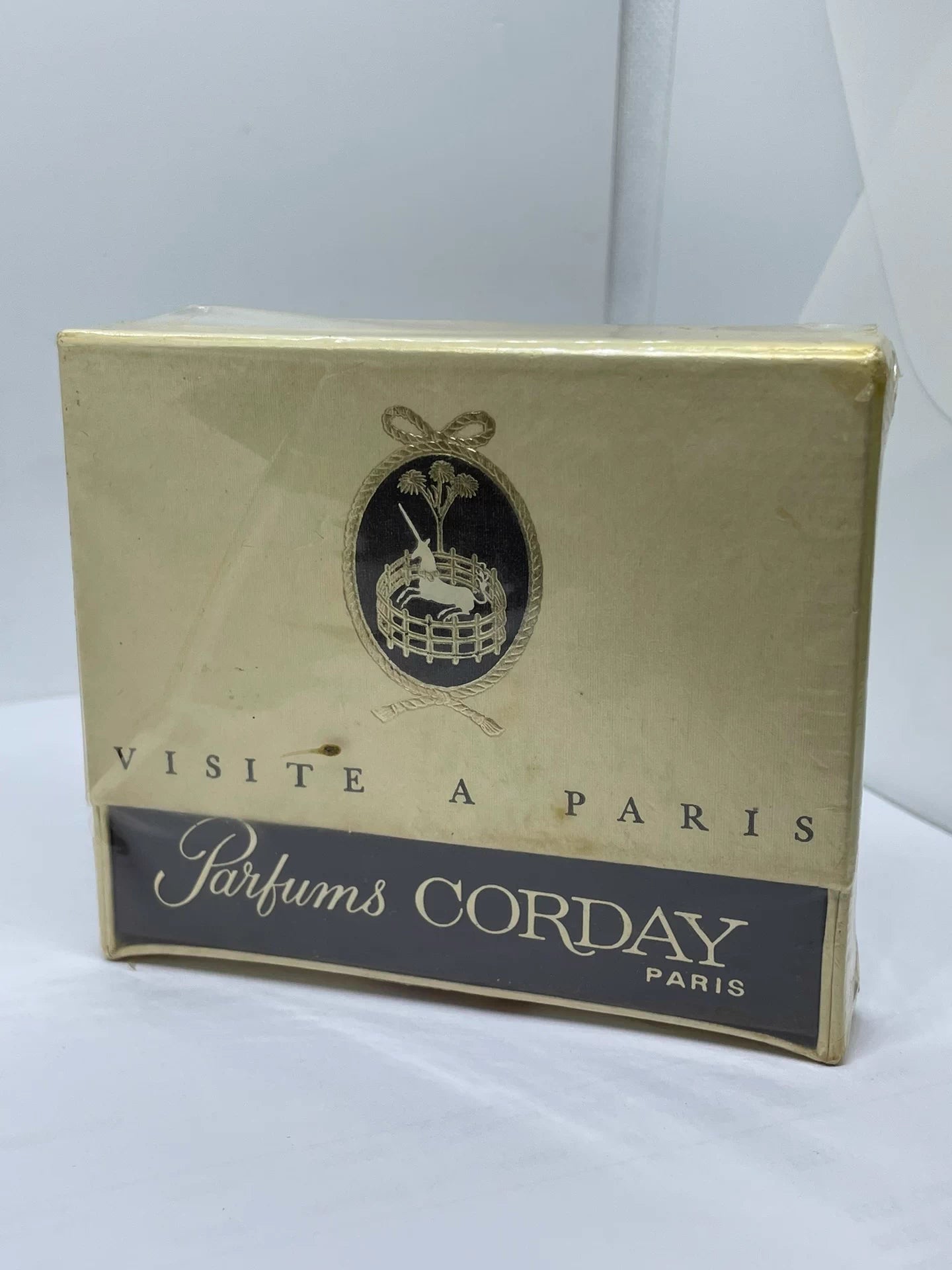 100226-103 CK Corday Three-piece Set 4ML