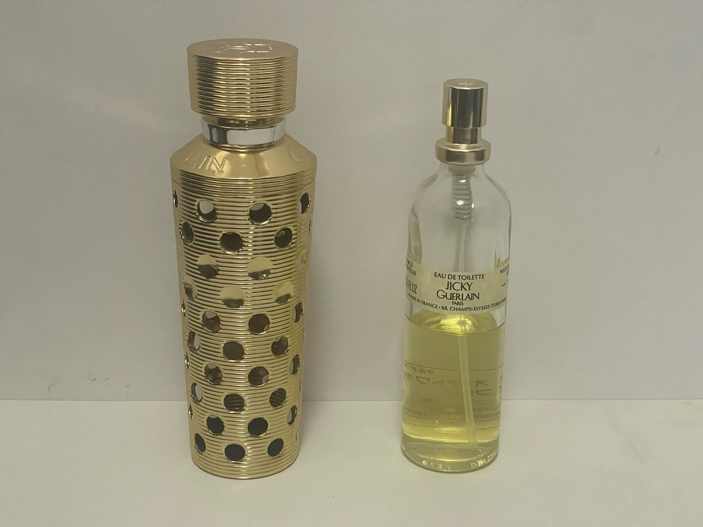 030826-194 CK Guerlain Jiy Pharaoh 93ml 3.1 oz