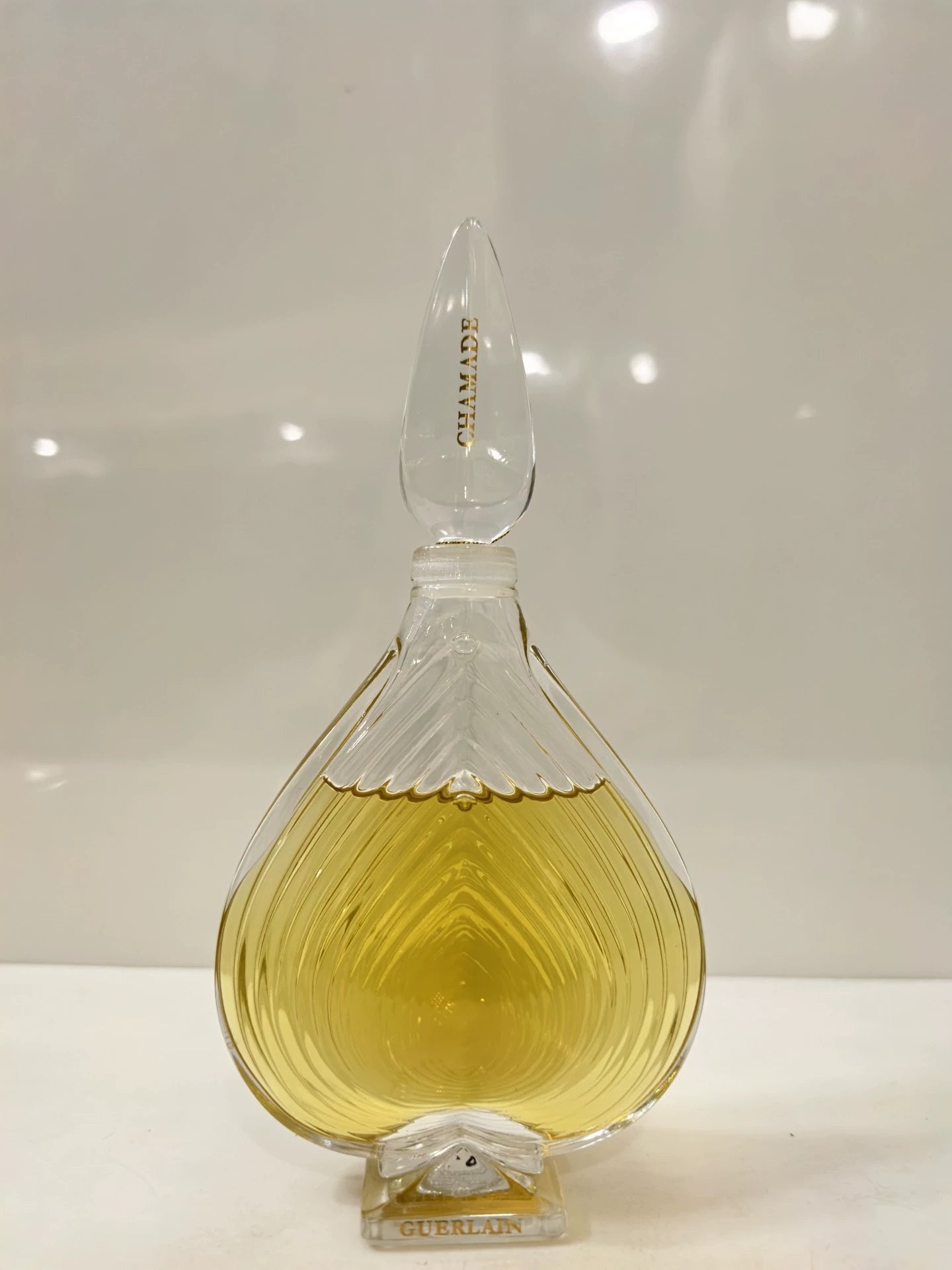 220426-33 Guerlain Drum of Parfum 30ml 1 oz