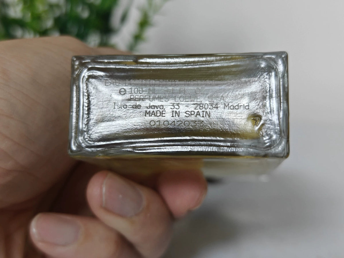 021026-83 Ends today Men EDT 100ml 3.4 oz