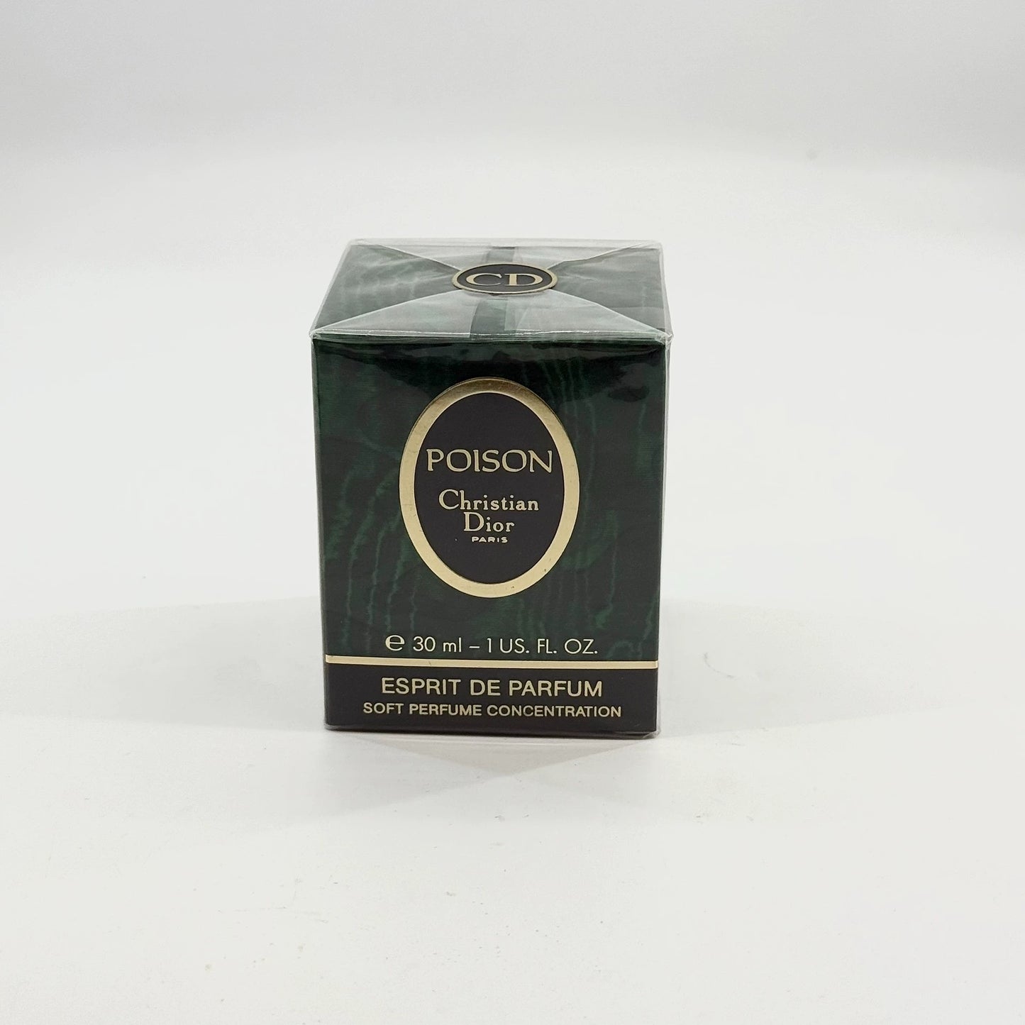 030826-5 Dior Poison esp 30ml 1 oz