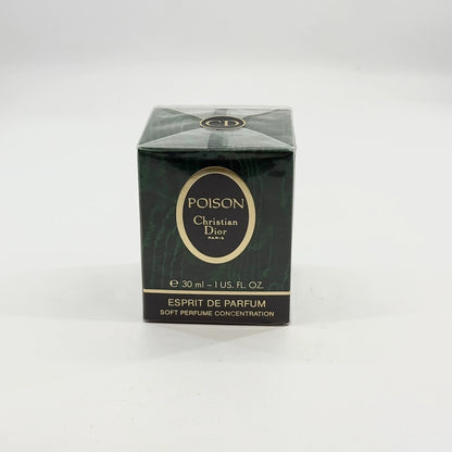 030826-5 Dior Poison esp 30ml 1 oz