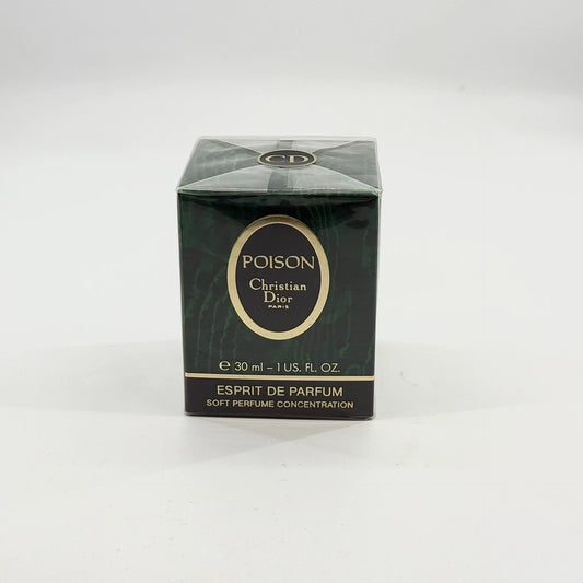 030826-5 Dior Poison esp 30ml 1 oz