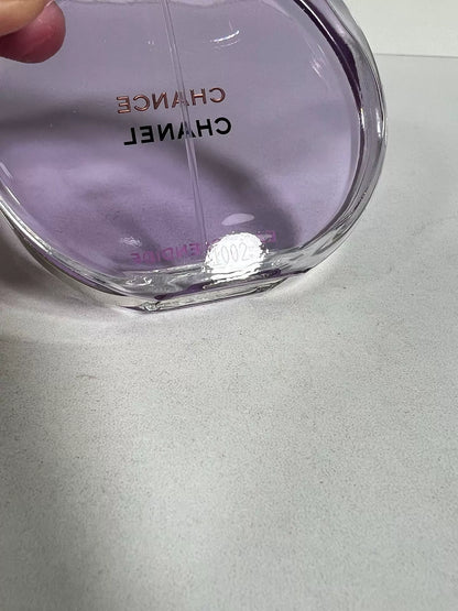 270726-6 Chanel Purple Encounter without Parfum 100ml 3.4 oz