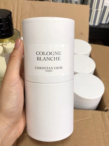 150726-5 Dior Pure White Perfume 125ml 4.2 oz