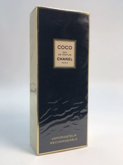 130125-17 Chanel COCO 60ml EDP eau de Parfum