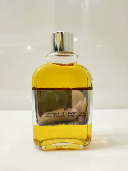 100826-45 Givenchy Gentleman EDT 109ml 3.7 oz
