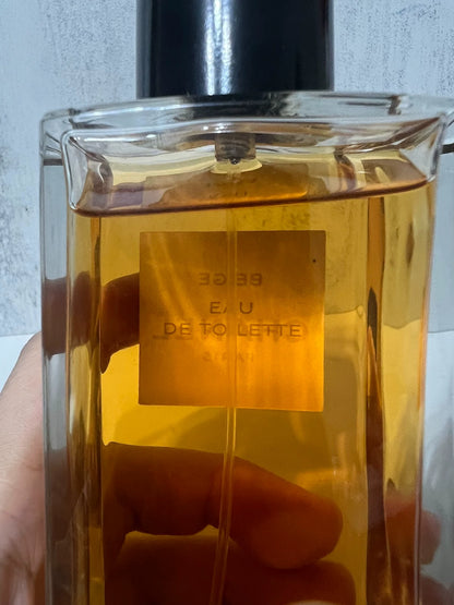 210226-99 Chanel Collector Edition Beige EDT 200ml