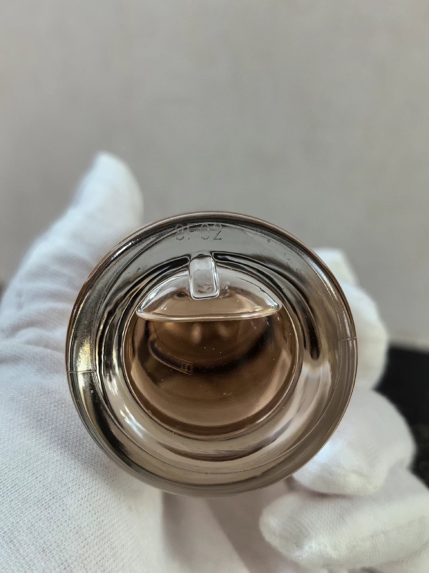 131125-40 Christian Dior Dior A MOUR Eau de Parfum EDP 40ml 1.3 oz