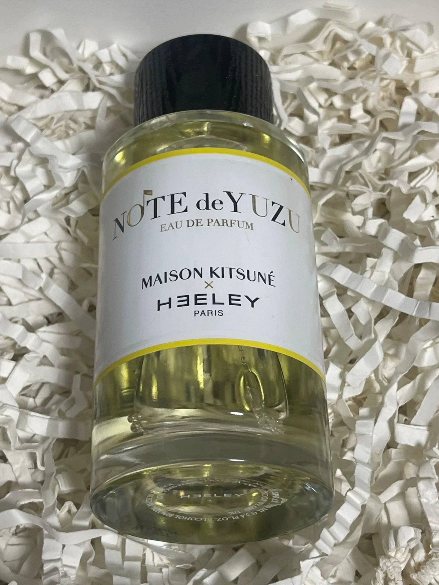 250526-195 Heeley Maison grapefruit 100ml 3.4 oz