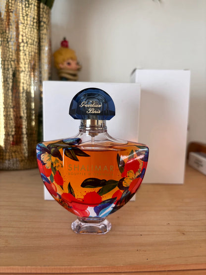 140126-26 Guerlain Eau de Parfum EDP 50ml 1.7oz