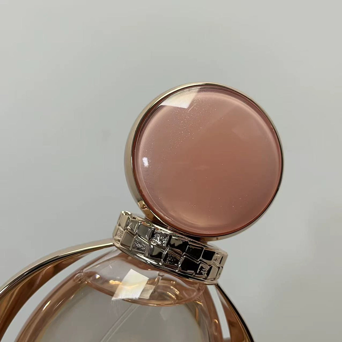 05826-119 Bvlgari Golden Rose Perfume 100ml 3.4 oz