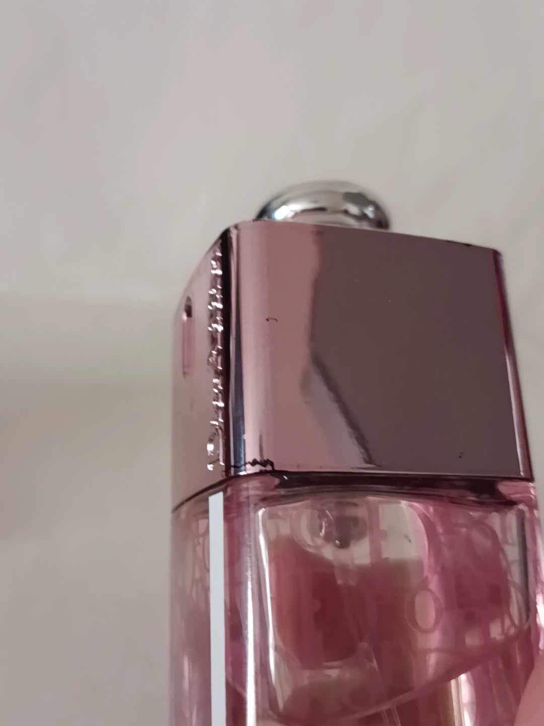 041125-31 Christian Dior Eau de Toilette EDT 50ml 1.7oz