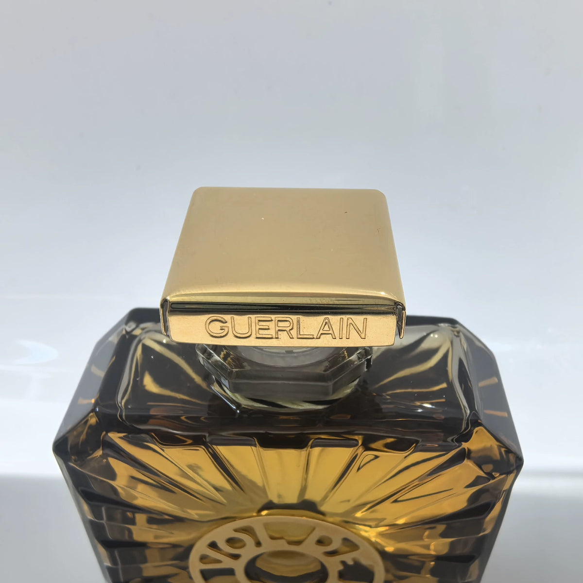 020926-30 Guerlain Midnight Flight Porthole Parfum 30ml 1 oz