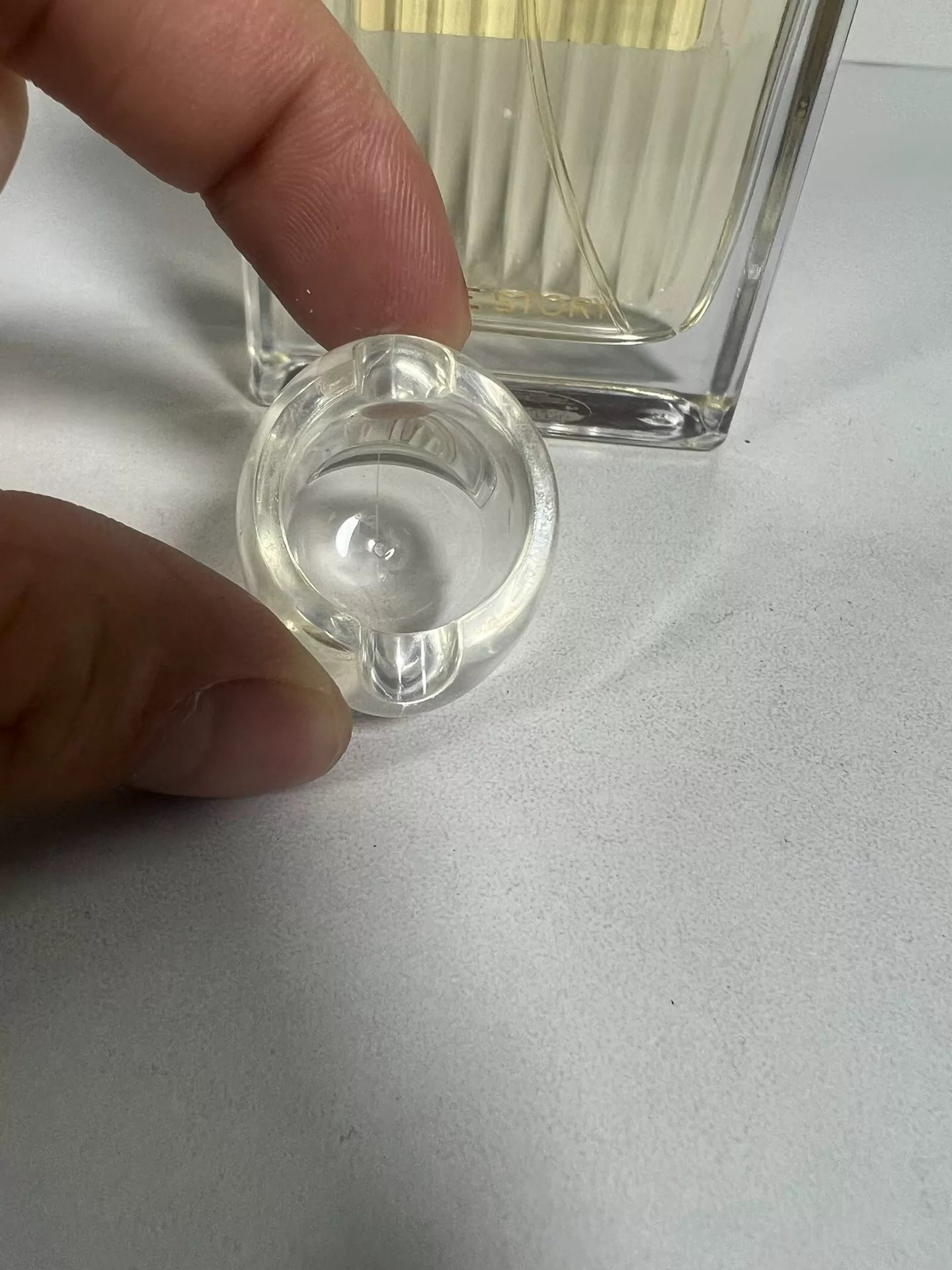 270726-167 Chloé Love Story EDT 75ml 2.5 oz