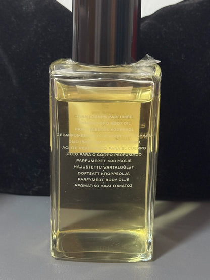 200126-30 - Chanel Gardenia EDP 100ml