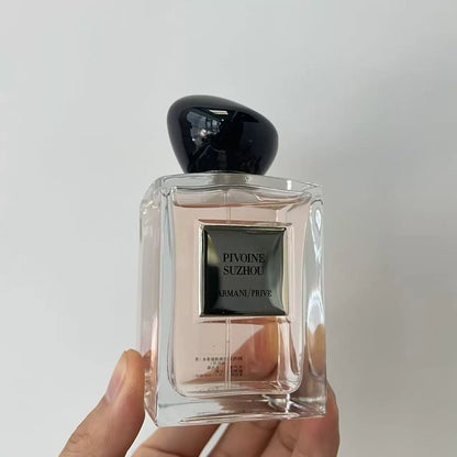05826-61 Armani Noble Fresh Suzhou Perfume 100ml 3.4 oz