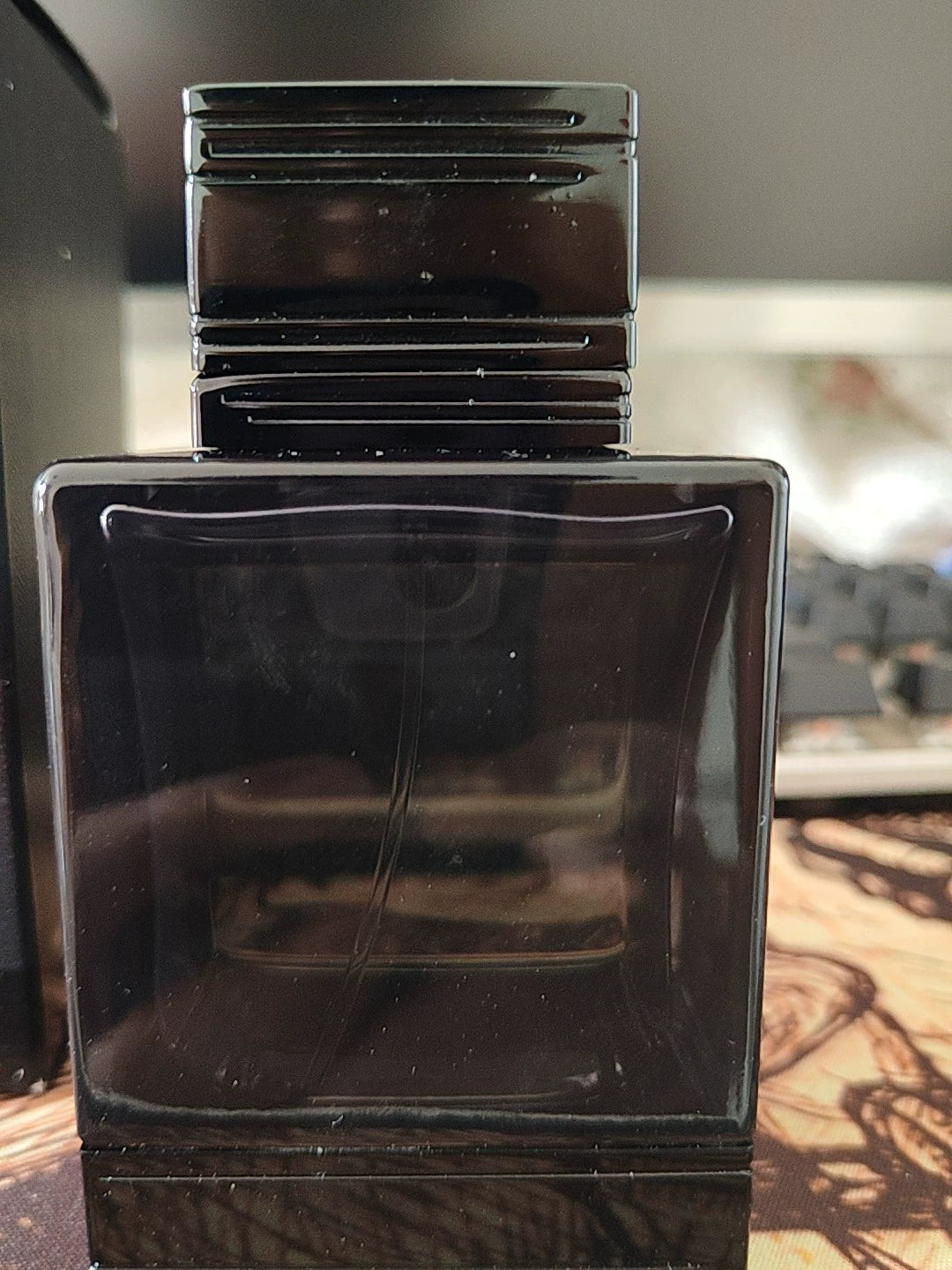 210926-59 Zegna Ermenegildo Essenze Parfum 100ml 3.4 oz