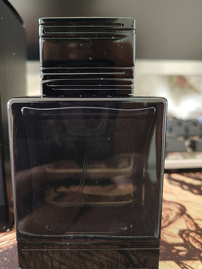 210926-59 Zegna Ermenegildo Essenze Parfum 100ml 3.4 oz