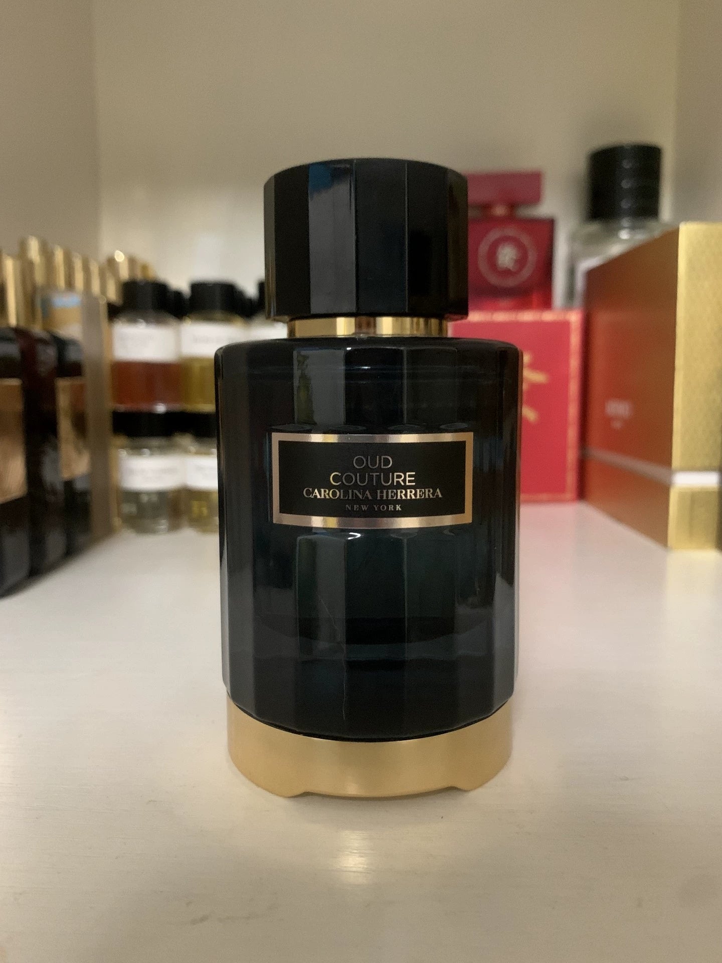 110826-63 Herea Haute Couture Perfume