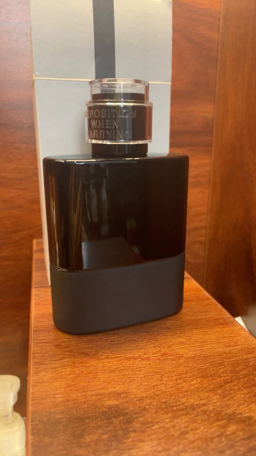 100326-78 Prada luna rossa Perfume 100ML  3.4oz