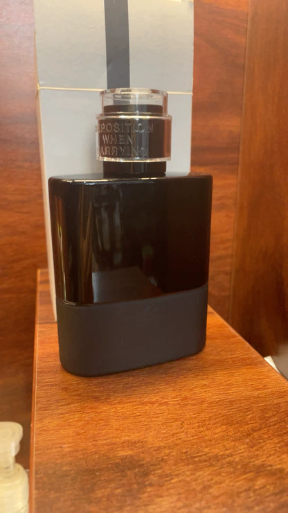 100326-78 Prada luna rossa Perfume 100ML  3.4oz