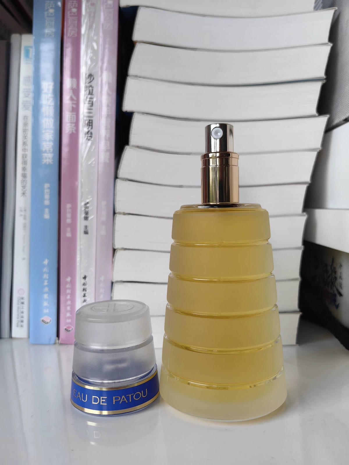 260926-35 Lao Xiang Jean 100ml 3.4 oz