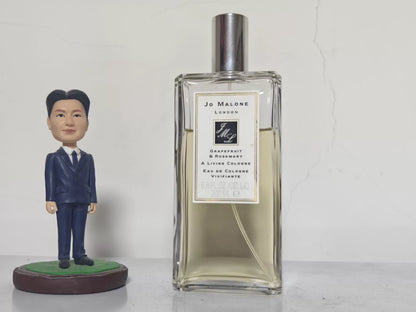 080826-186 Jo Malone grapefruit rosemary Perfume 200ml 6.8 oz