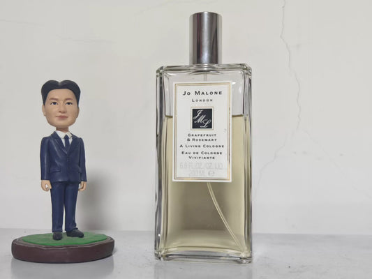 Jo Malone grapefruit rosemary Perfume 200ml 6.8 oz