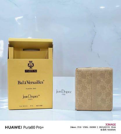 041125-109 Jean Desprez Bal a Versaillers Parfum Perfume 15ml 0.5oz