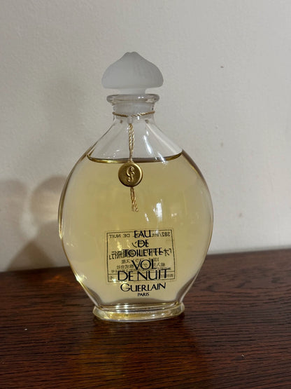 210426-20 Guerlain Old version of EDT 100ml 3.4 oz