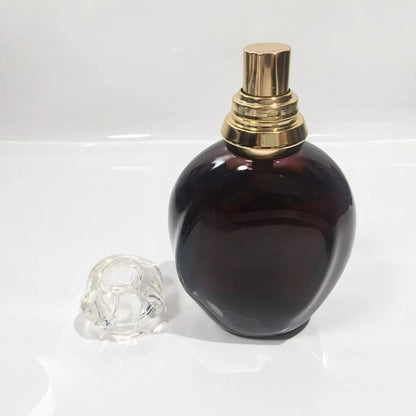 020926-380 Dior purple poison light EDT 50ml 1.7 oz