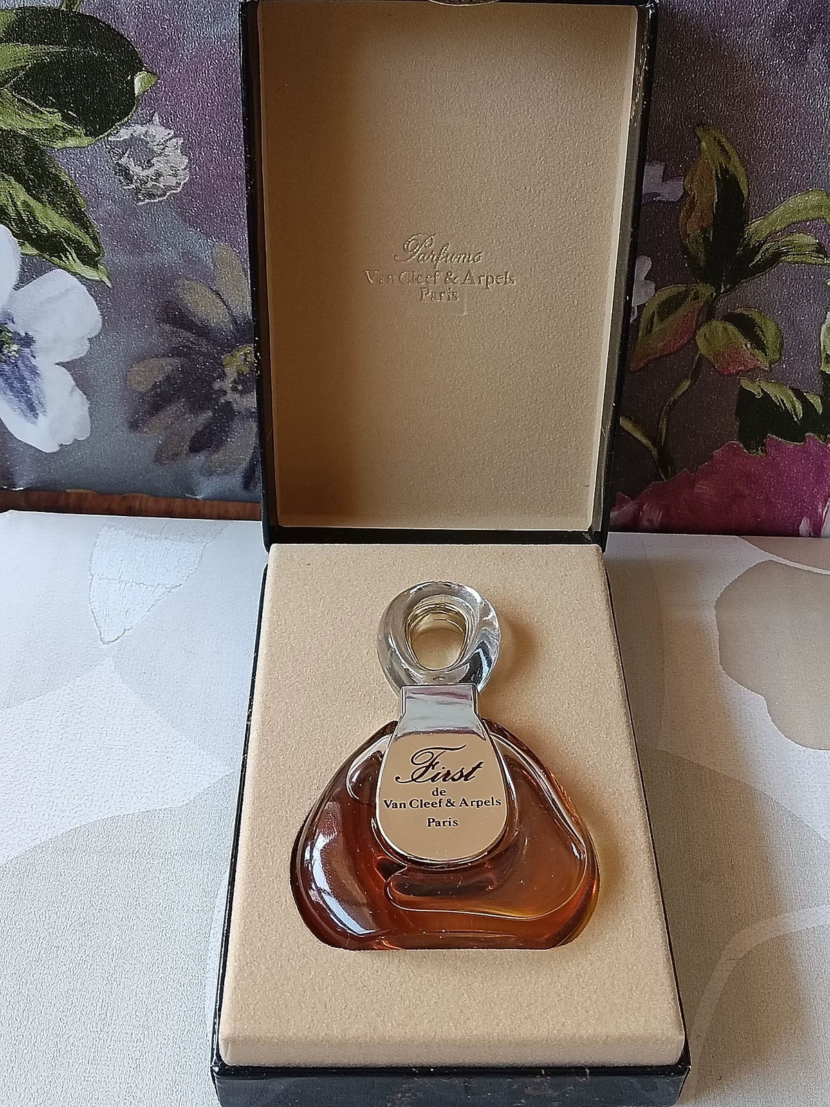 071026-7 Van Cleef & Arpels Van Cleef Arpels Parfum 15ml 0.5 oz